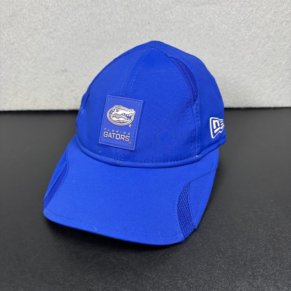 New Era Florida Gators Toddler Size Hat Royal Blue 9FORTY Baseball Cap NCAA